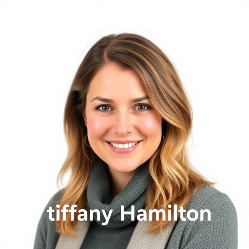 Tiffany Hamilton