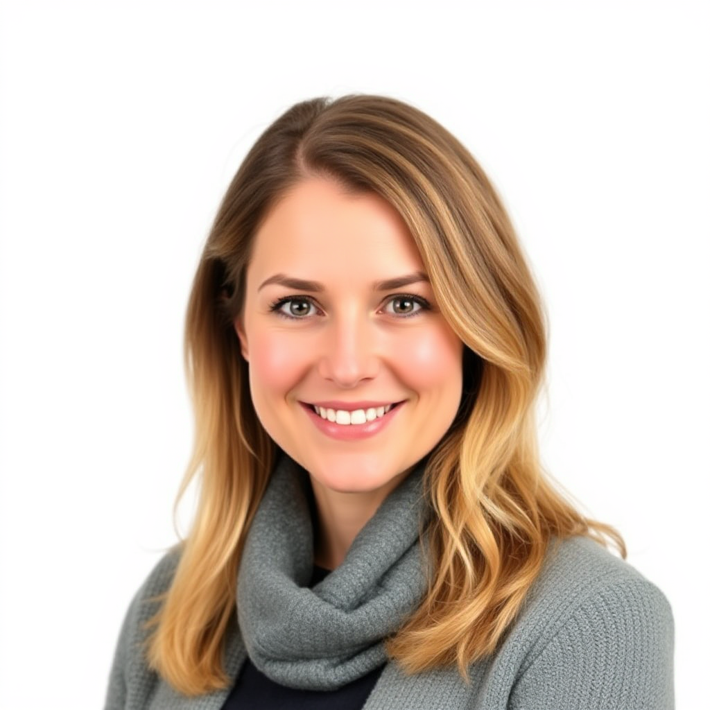 Jessica Hart