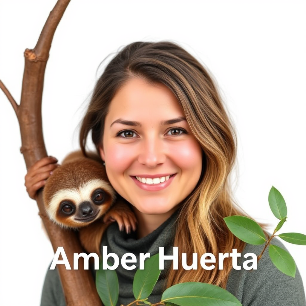 Amber Huerta