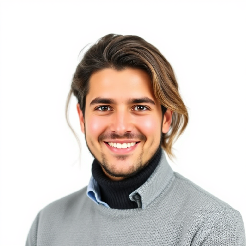 Nicholas Fernandez