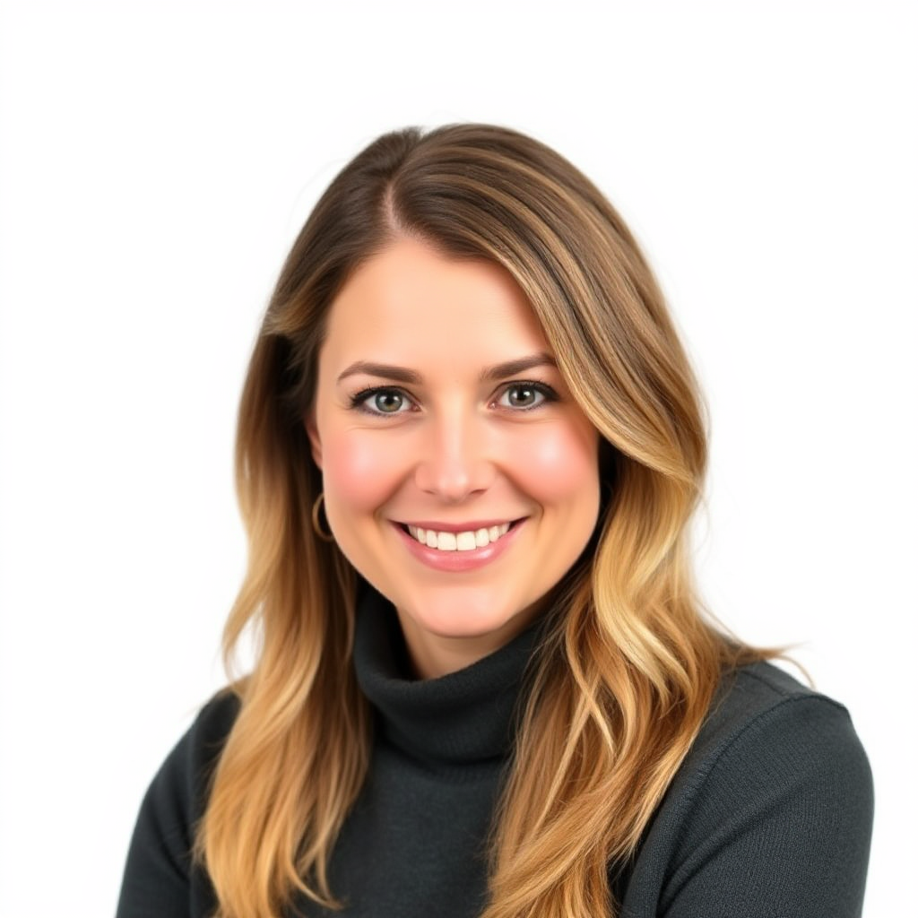 Sarah Strickland's Profile