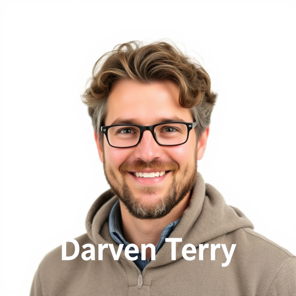 Darren Terry