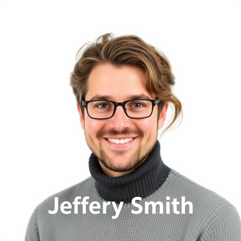Jeffery Smith