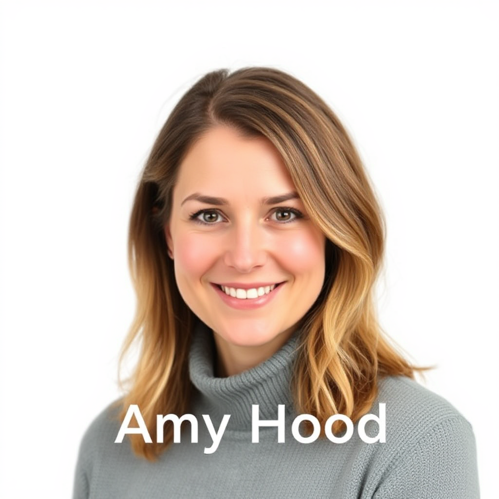 Amy Hood