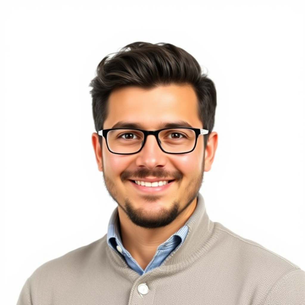Johnathan Hernandez's Profile