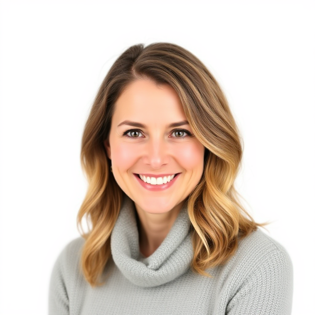 Veronica Warner