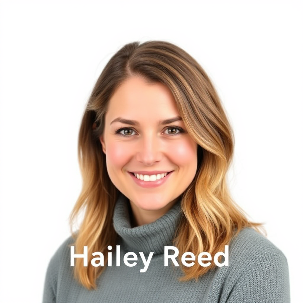 Hailey Reed