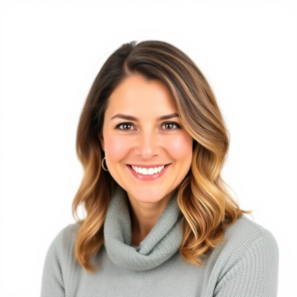 Dr. Mary Gonzalez
