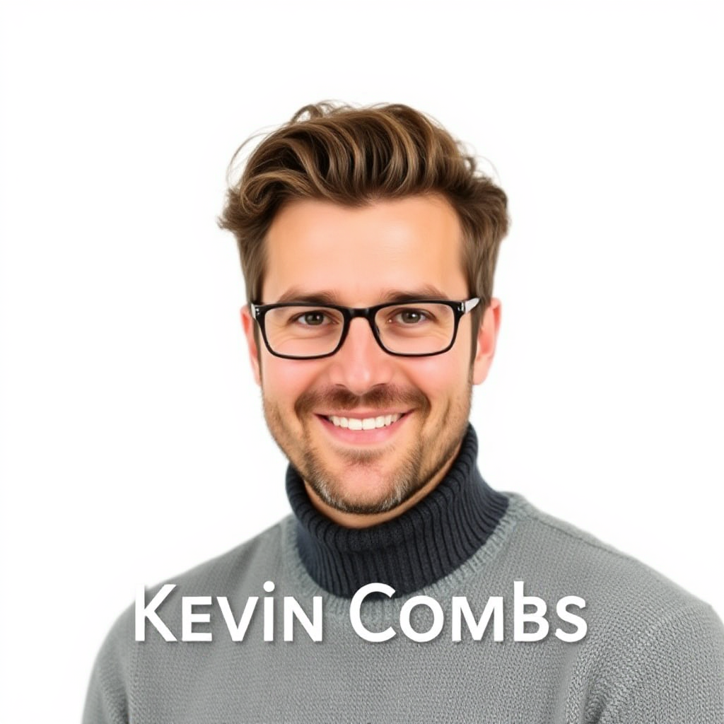 Kevin Combs