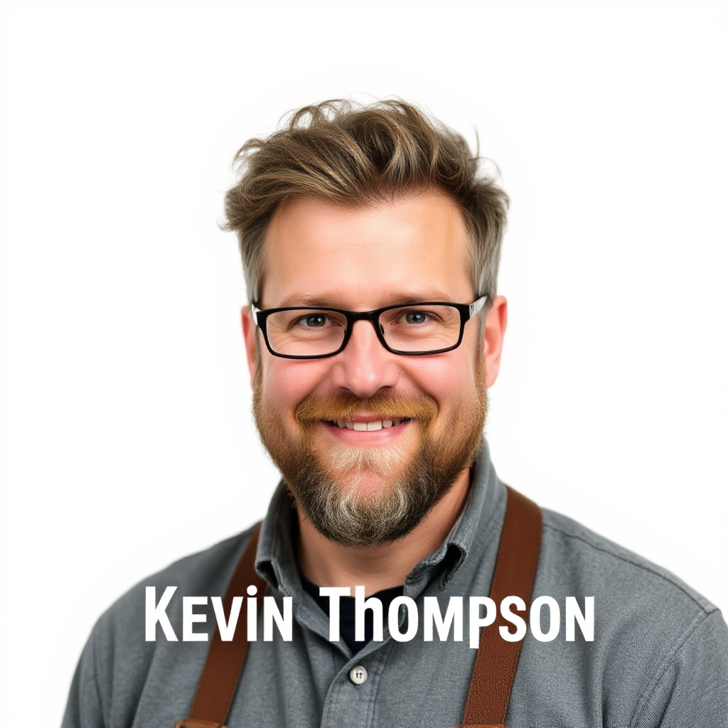 Kevin Thompson