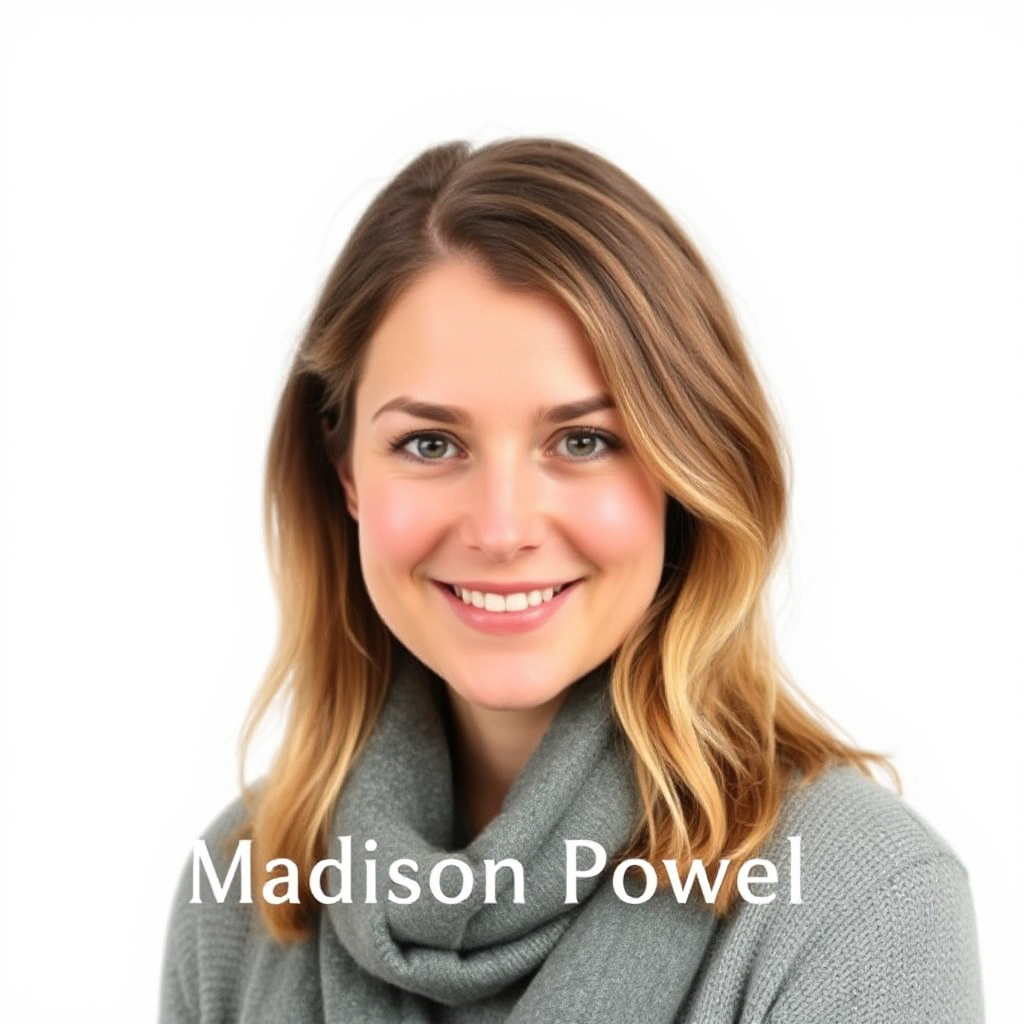 Madison Powell