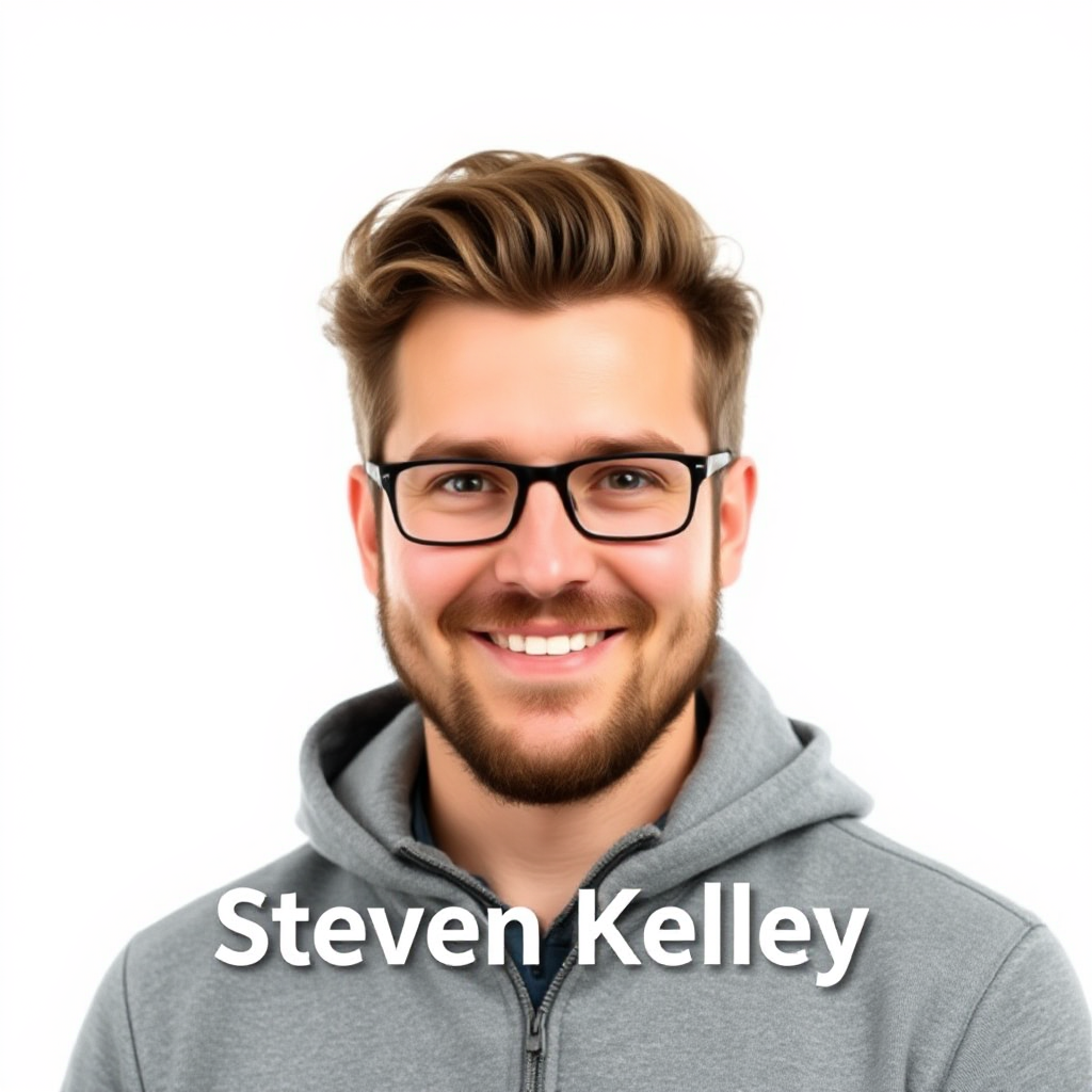 Steven Kelley