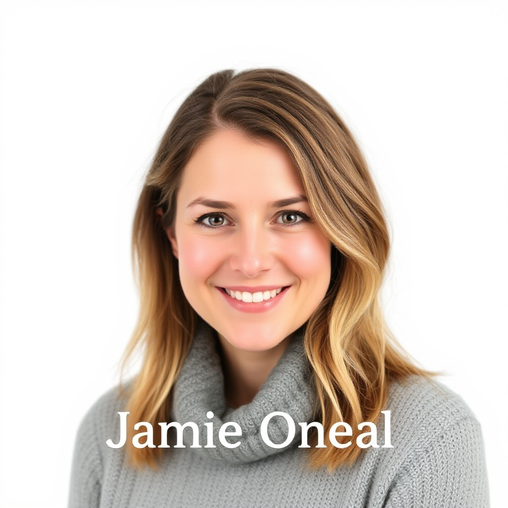 Jamie Oneal