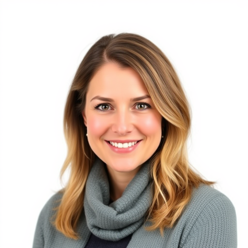 Kristin Stanley's Profile