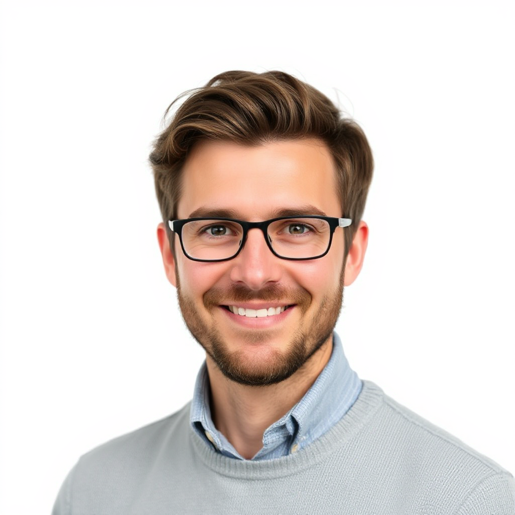 Daniel Taylor
