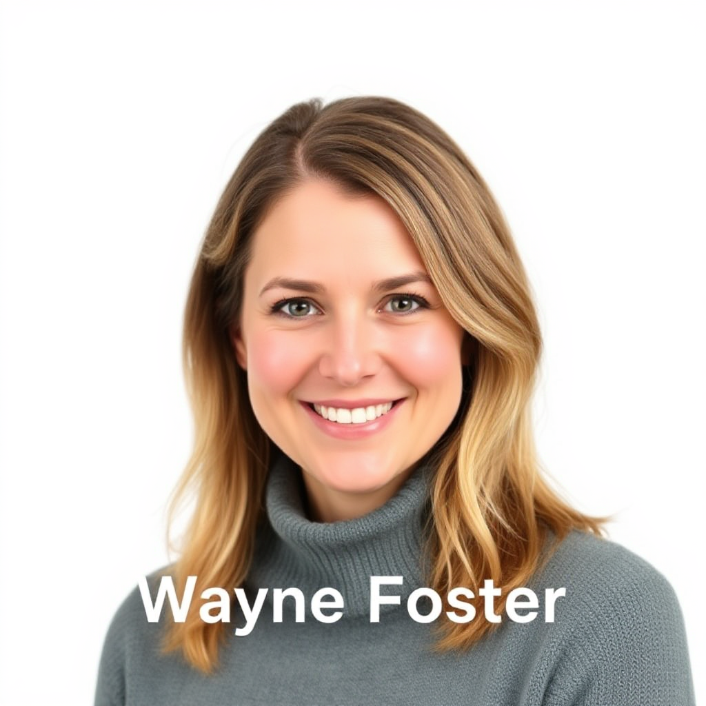 Wayne Foster