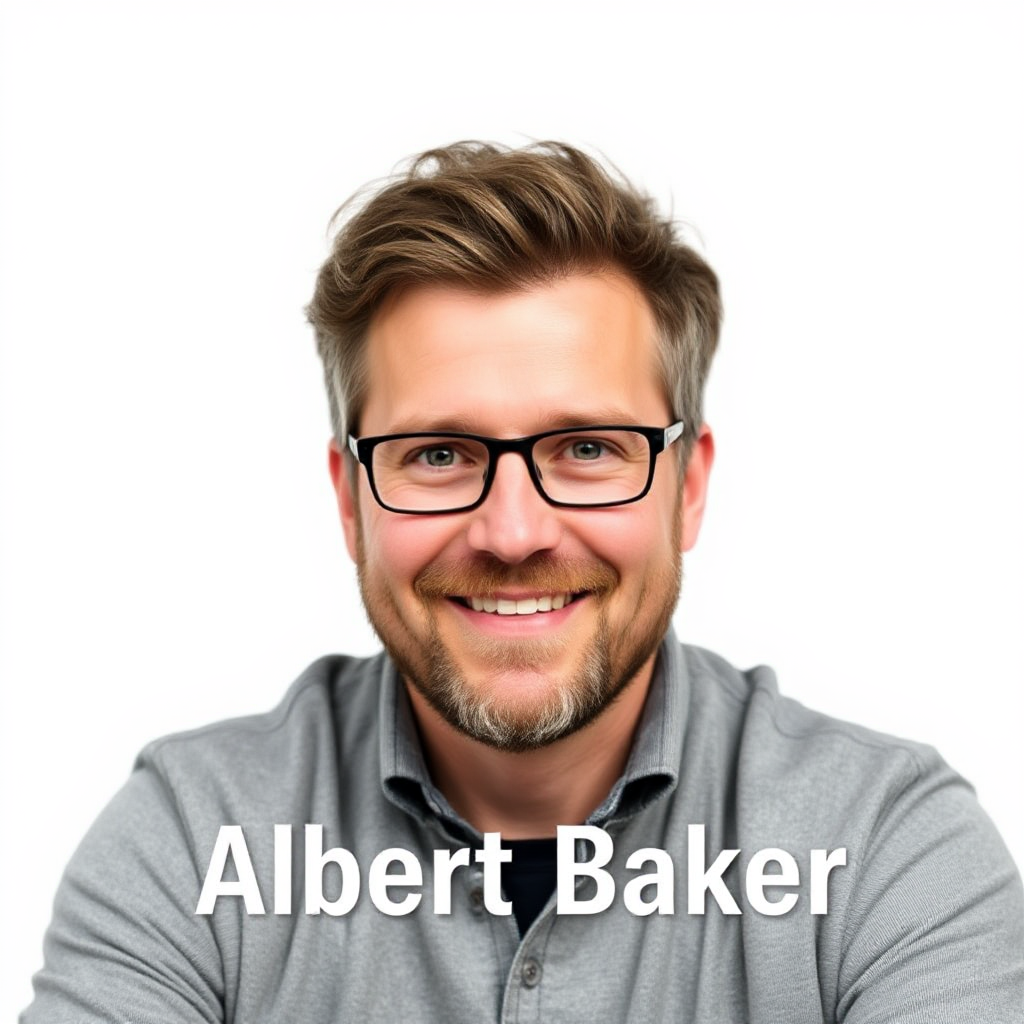 Albert Baker
