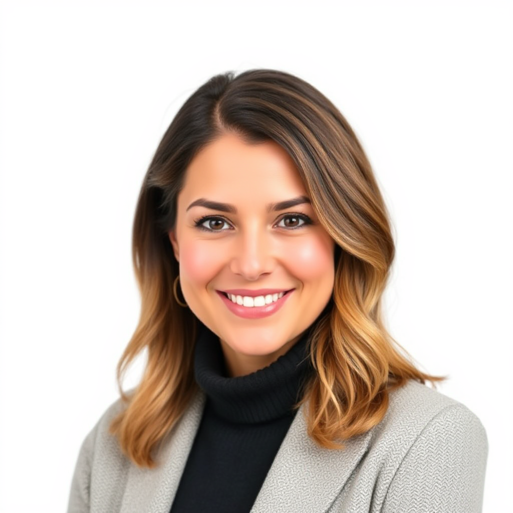 Stephanie Gonzalez