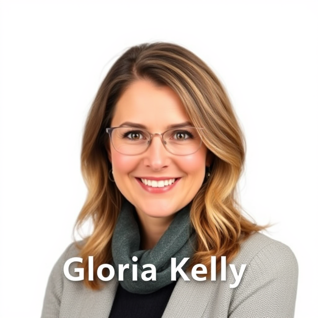 Gloria Kelly