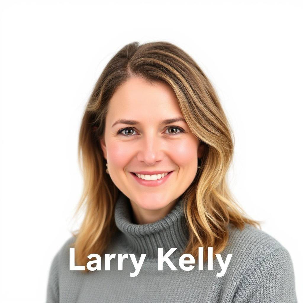 Larry Kelly