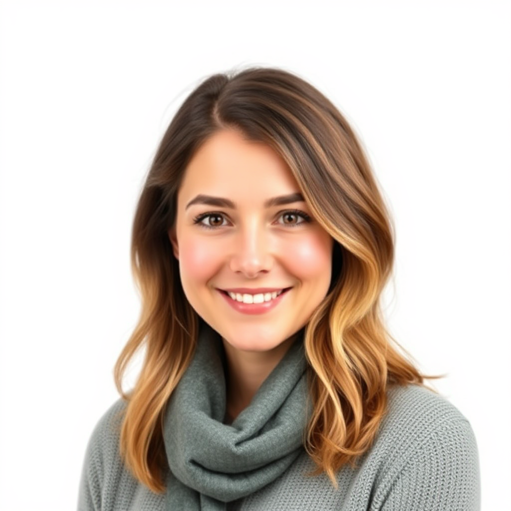 Alicia Long's Profile