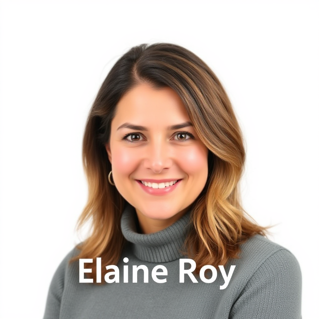 Elaine Roy's Profile