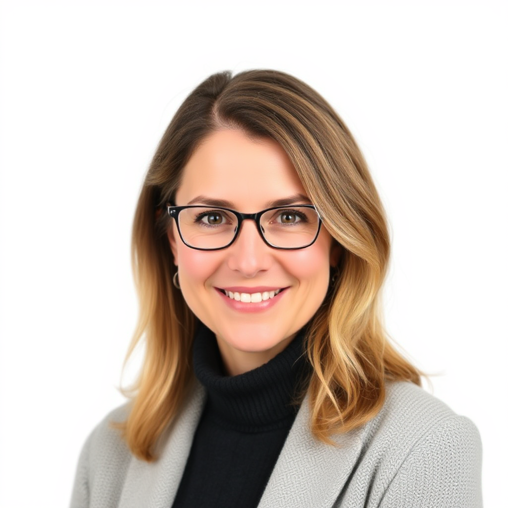 Dr. Alexa Farmer MD