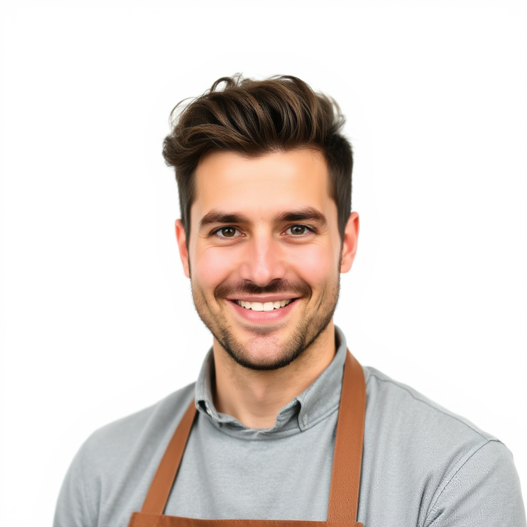 Matthew Sanchez's Profile