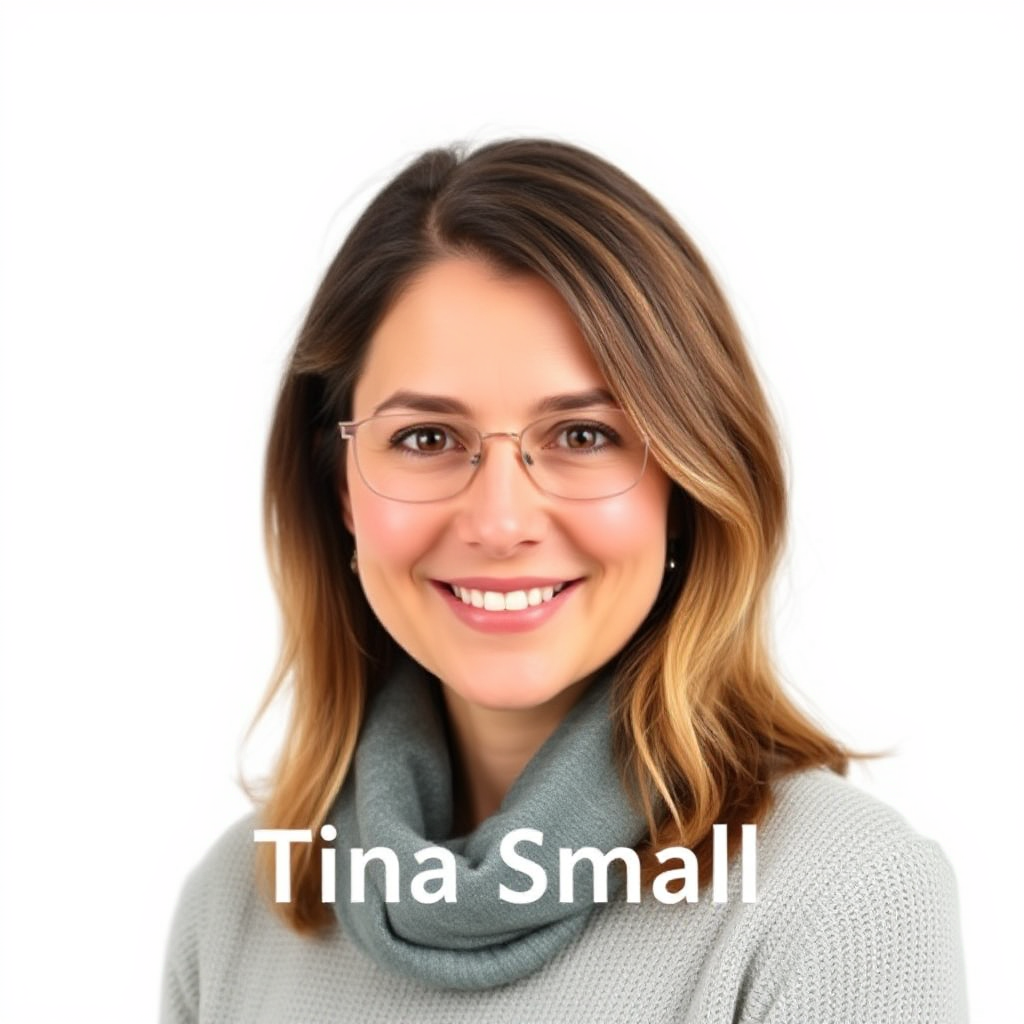 Tina Small