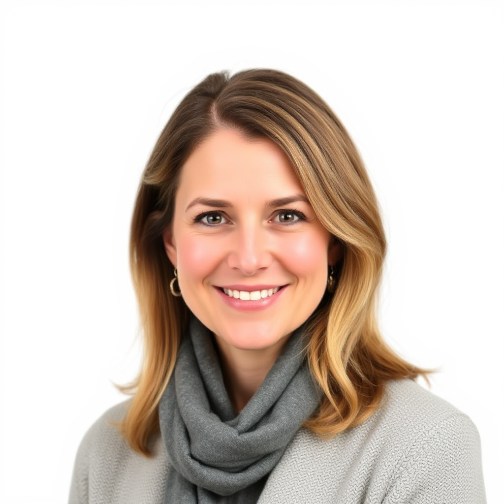Rachel Johnson MD