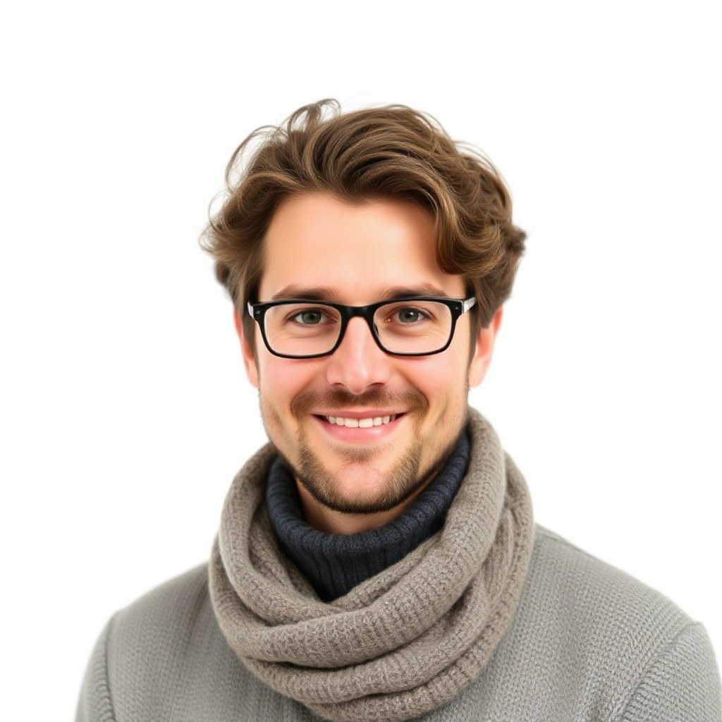 Benjamin Meyer