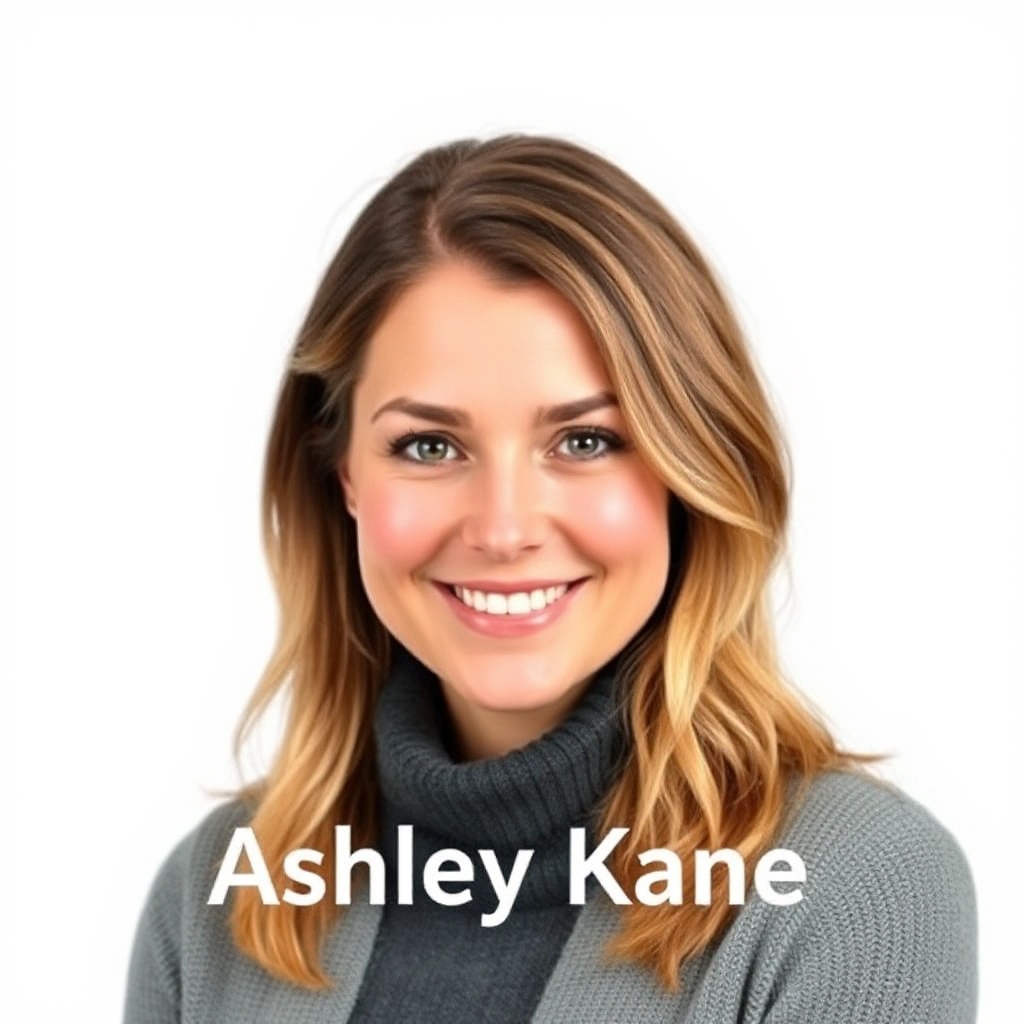 Ashley Kane's Profile