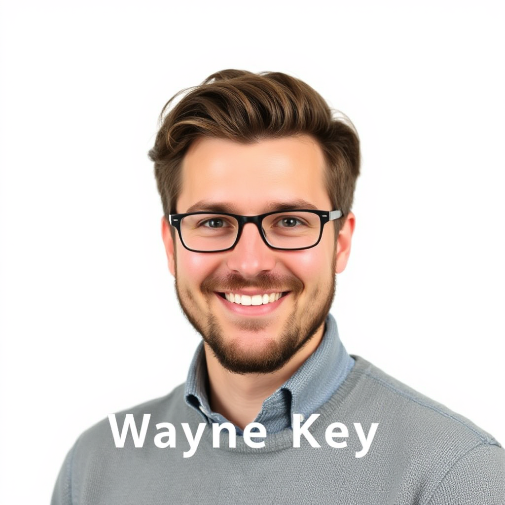 Wayne Key