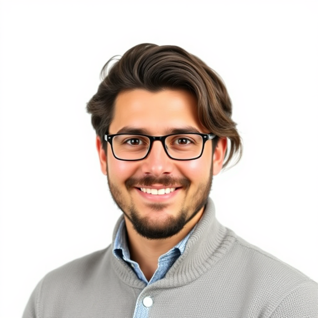 Joshua Martinez
