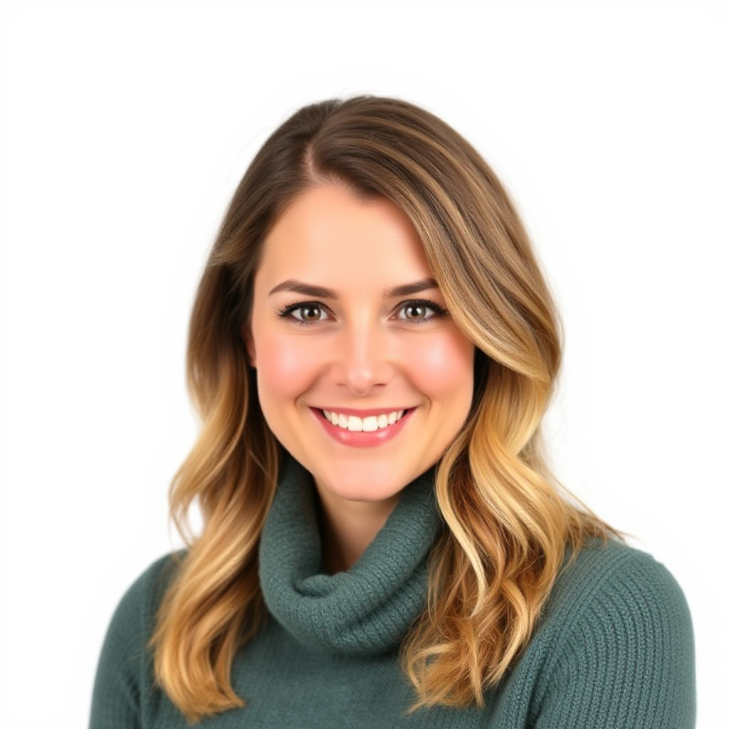 Courtney Miller