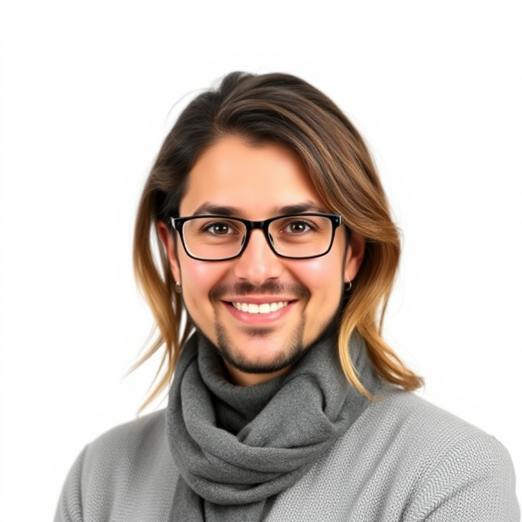 Dr. Alan Guerra
