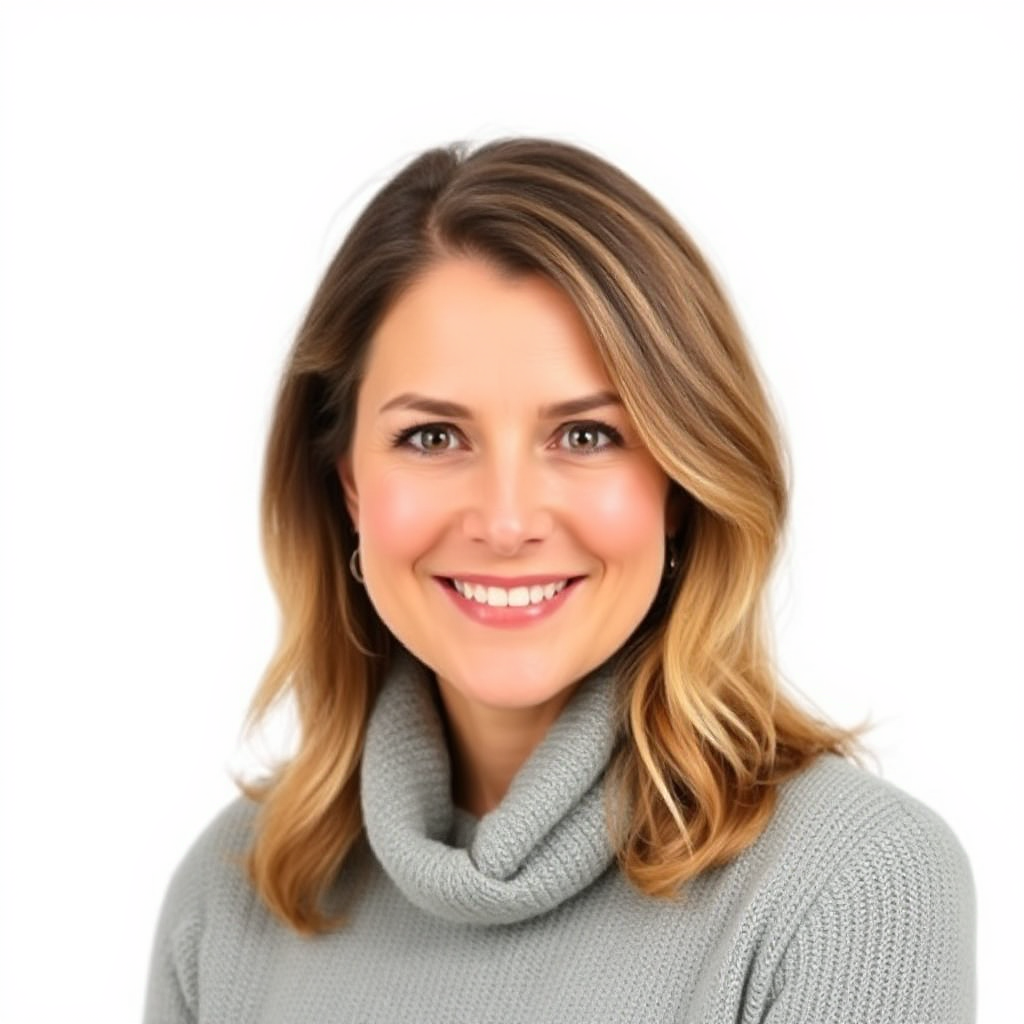 Pamela Elliott