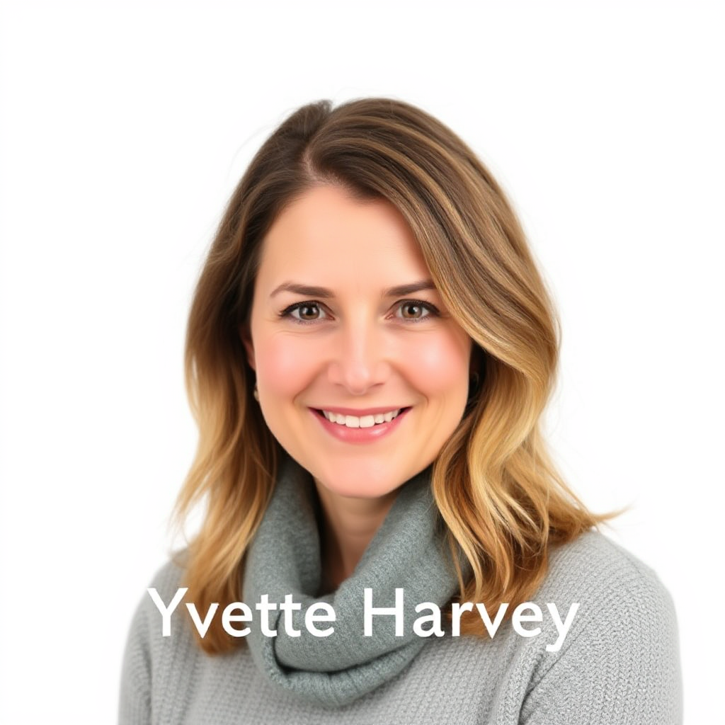 Yvette Harvey