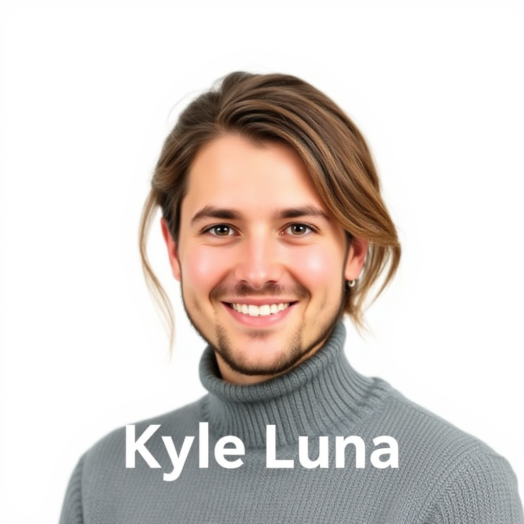 Kyle Luna