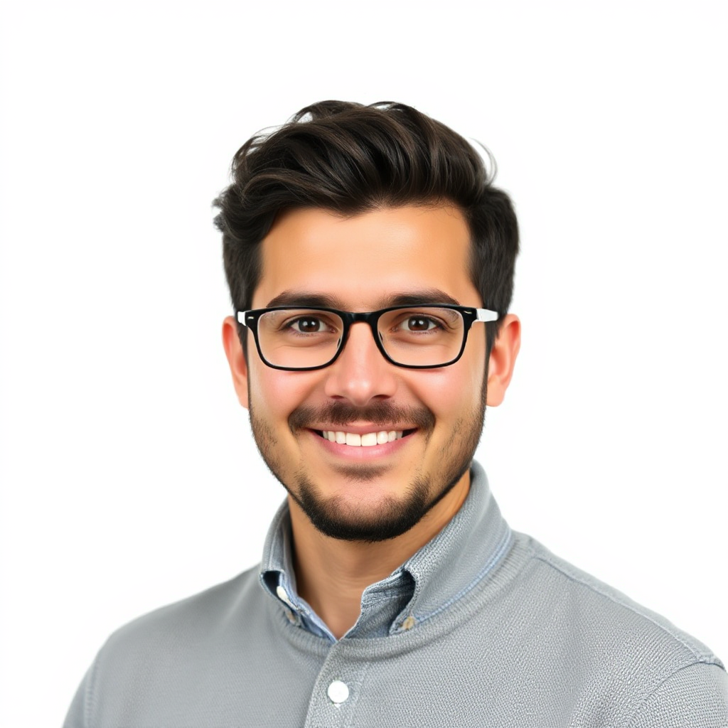 Joseph Gonzalez