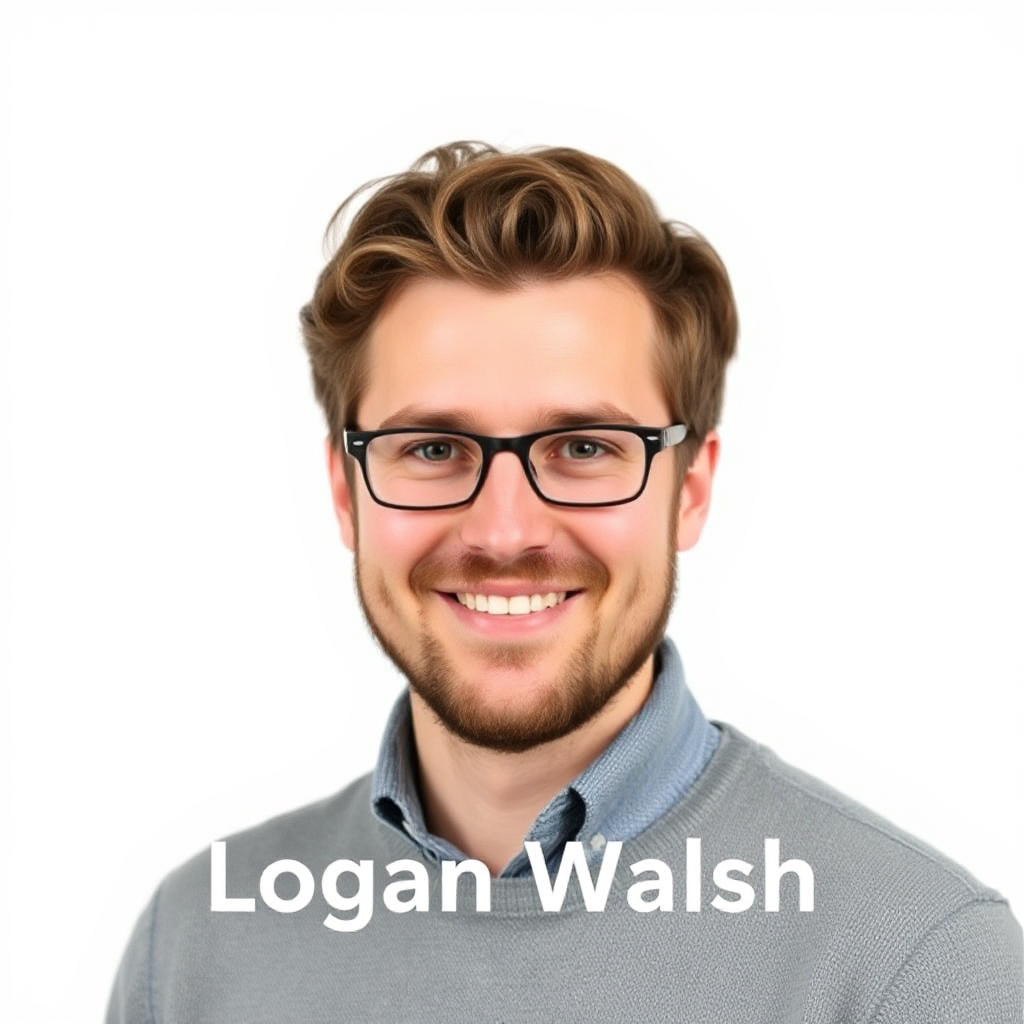 Logan Walsh