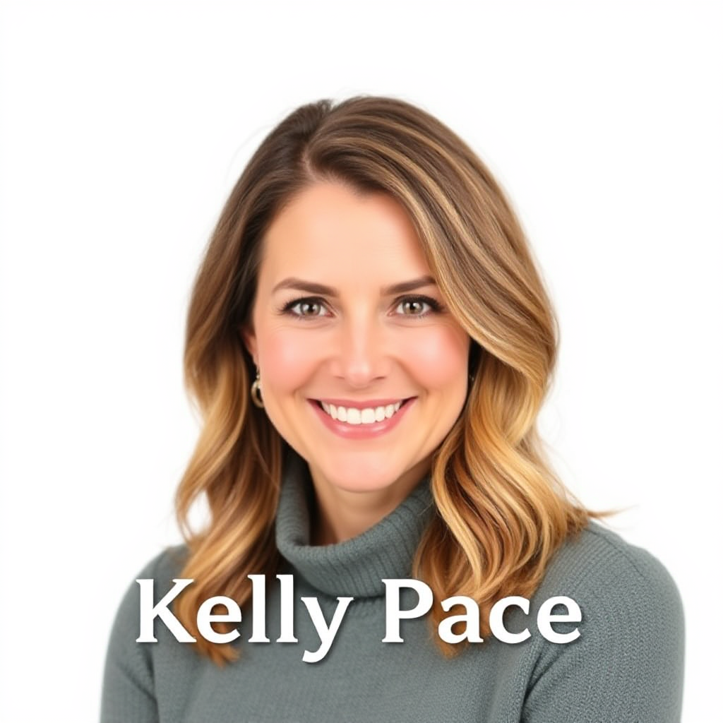 Kelly Pace
