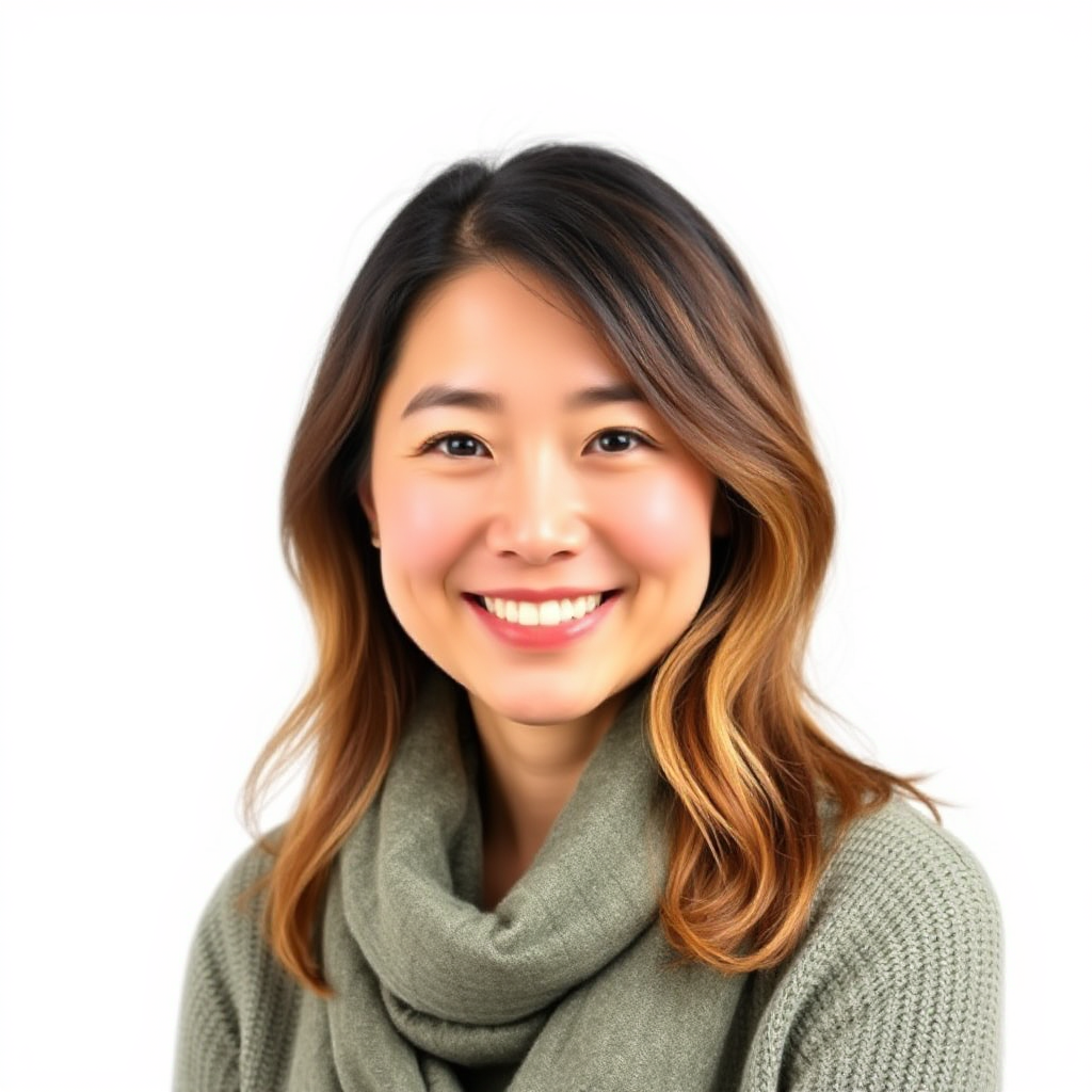 Brenda Li