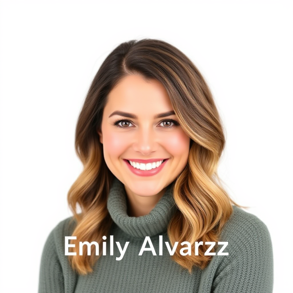 Emily Alvarez