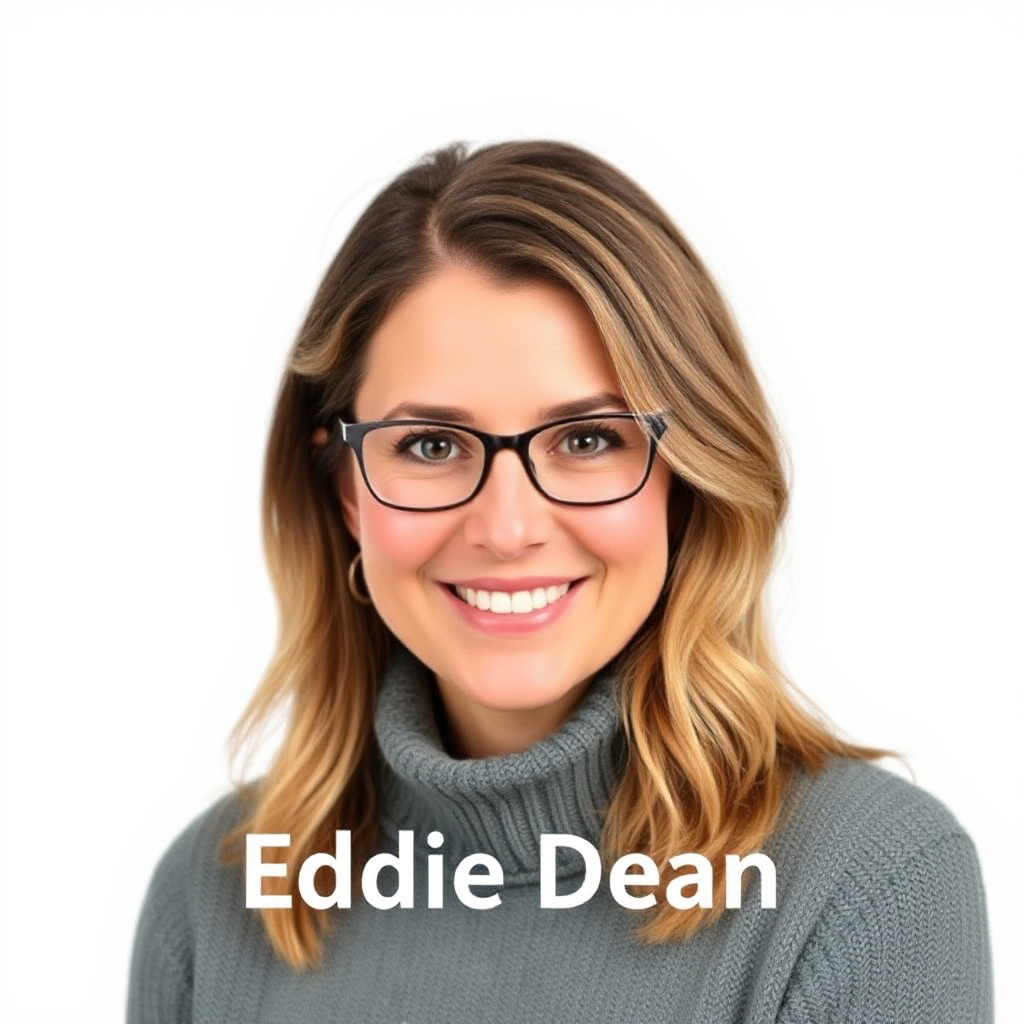 Eddie Dean
