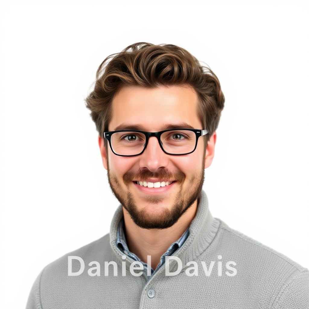 Daniel Davis
