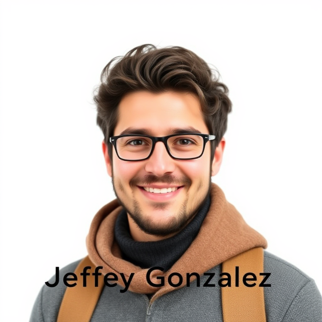Jeffrey Gonzalez
