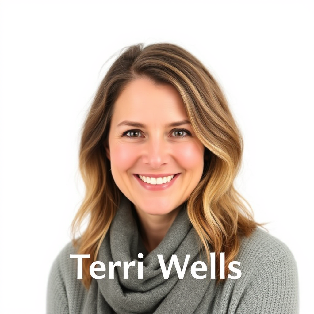 Terri Wells