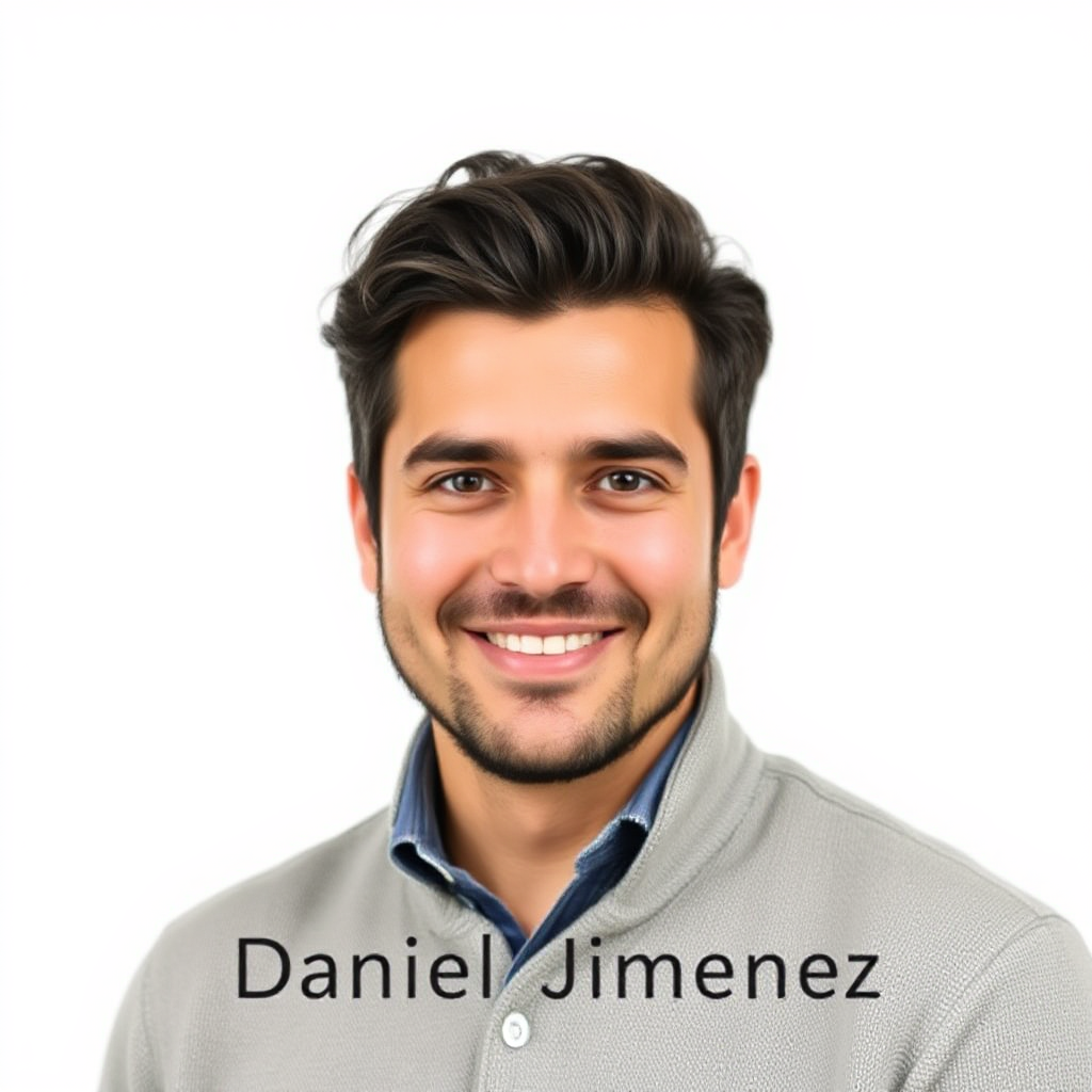 Daniel Jimenez's Profile