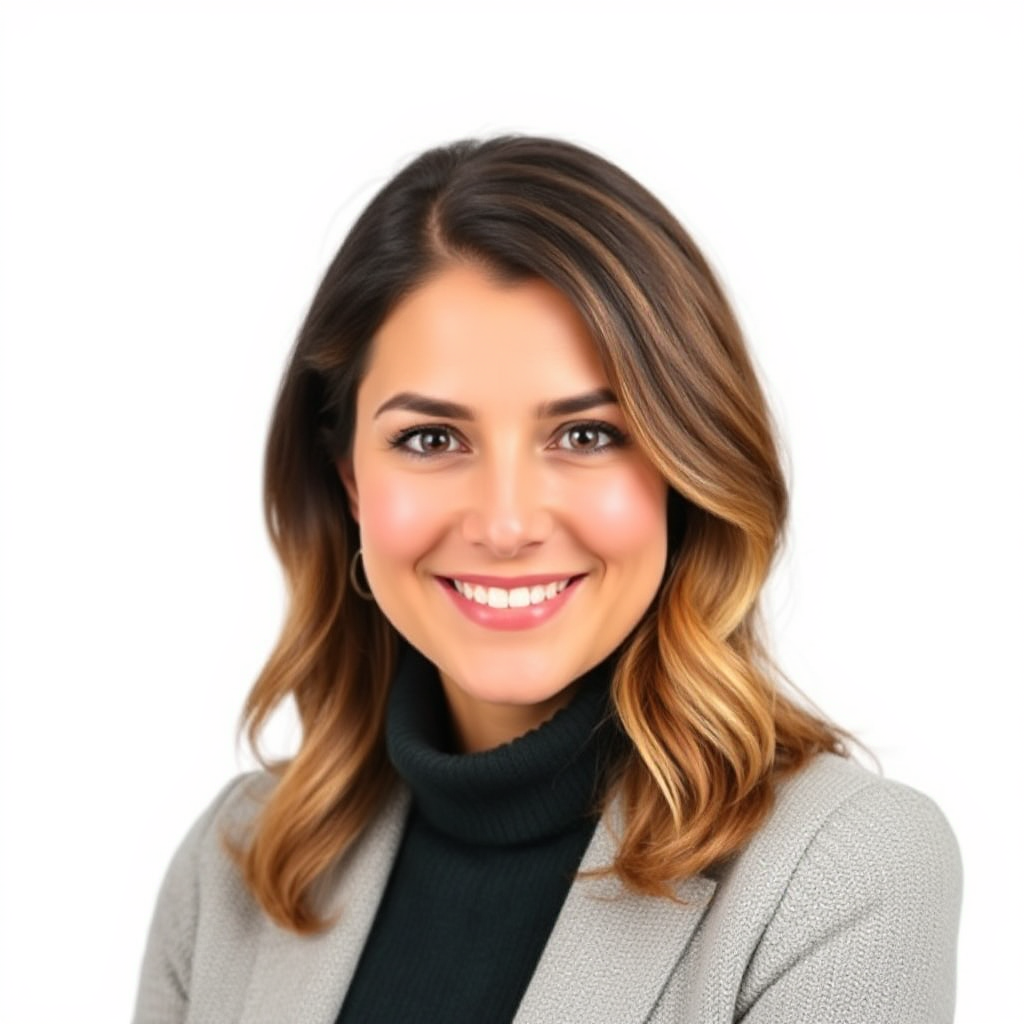 Jacqueline Morales